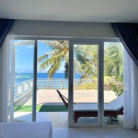 Larina Beach House Aparthotel ฟู้โกว๊ก ภายนอก รูปภาพ