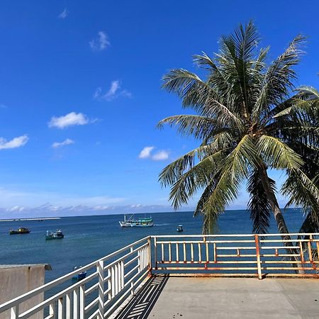 Larina Beach House Aparthotel ฟู้โกว๊ก ภายนอก รูปภาพ