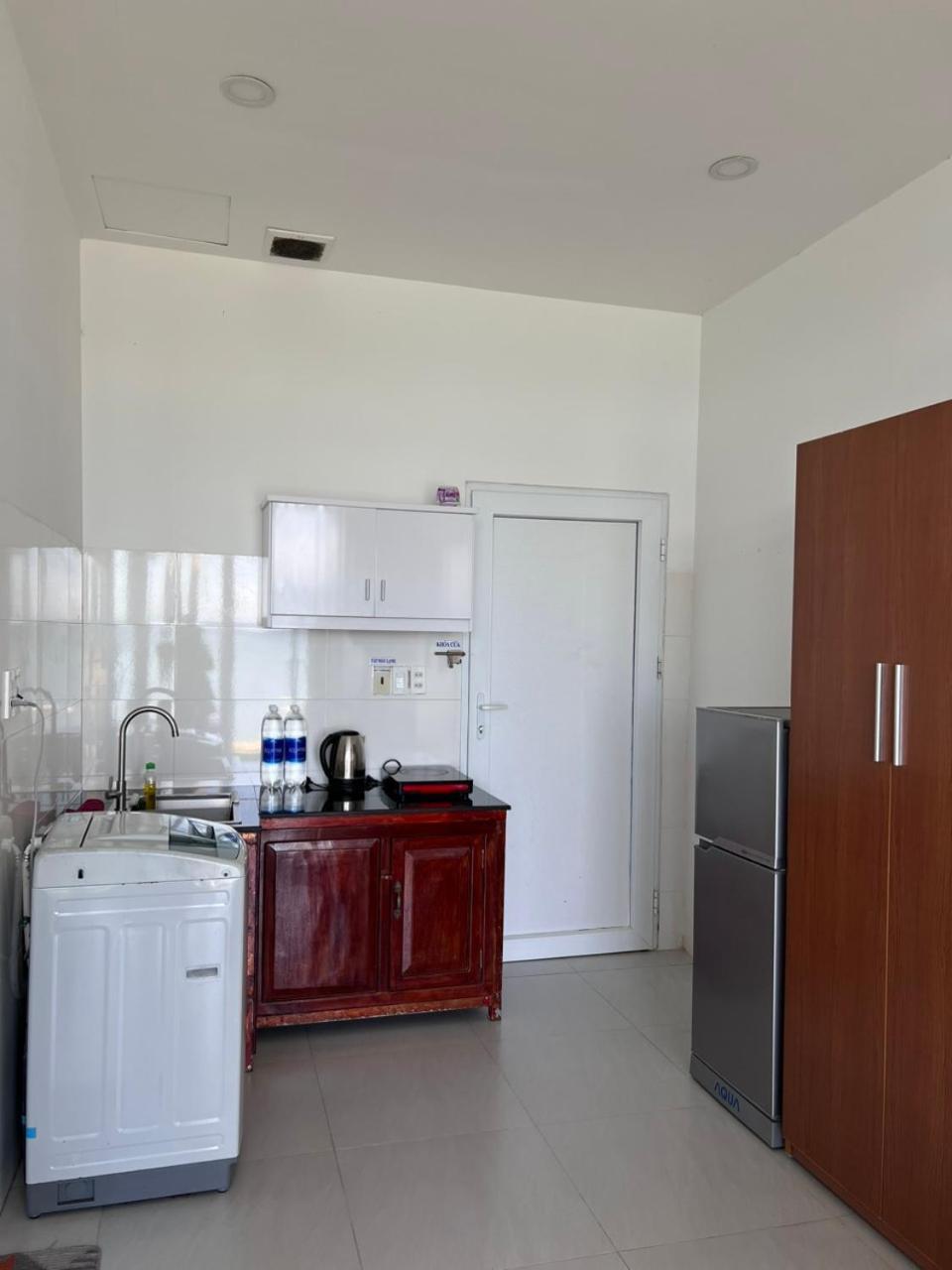 Larina Beach House Aparthotel ฟู้โกว๊ก ภายนอก รูปภาพ