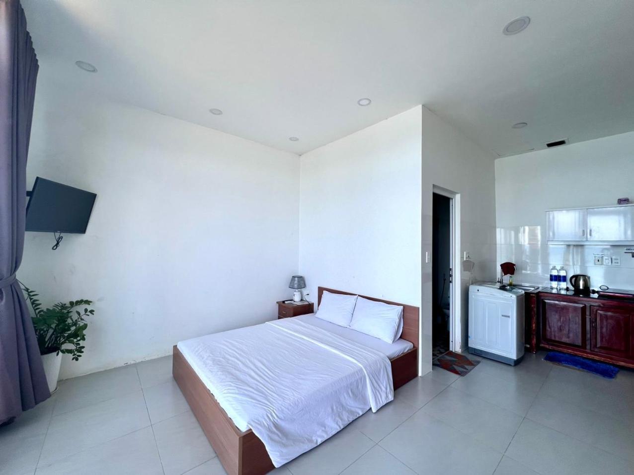 Larina Beach House Aparthotel ฟู้โกว๊ก ภายนอก รูปภาพ