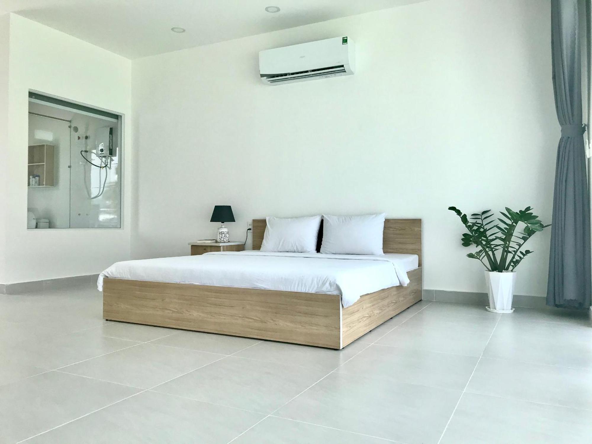 Larina Beach House Aparthotel ฟู้โกว๊ก ภายนอก รูปภาพ