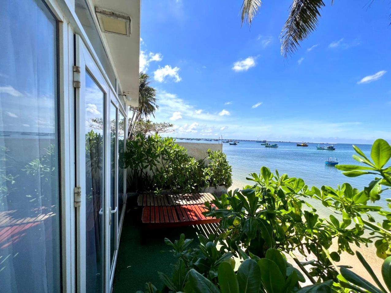 Larina Beach House Aparthotel ฟู้โกว๊ก ภายนอก รูปภาพ