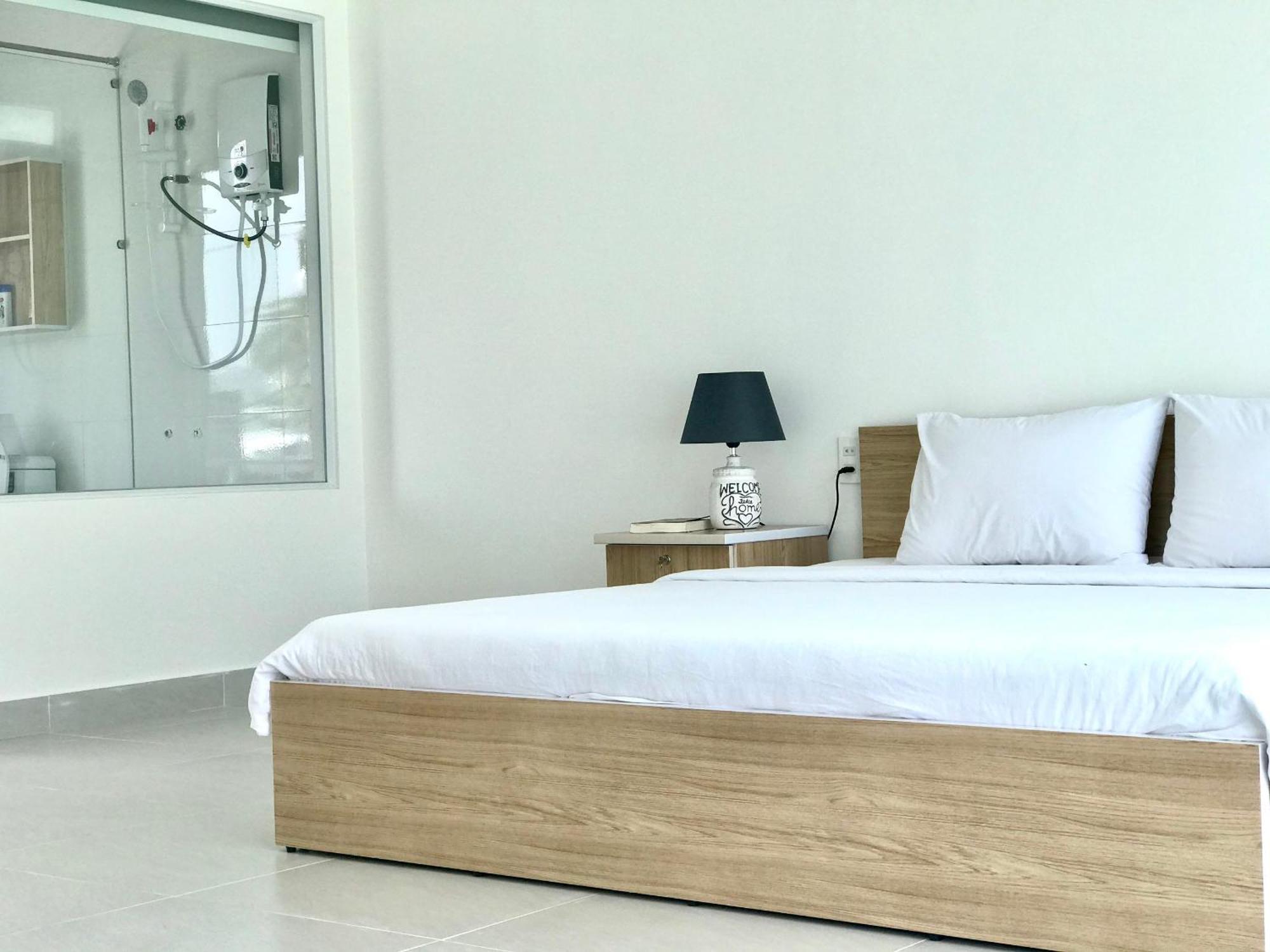 Larina Beach House Aparthotel ฟู้โกว๊ก ภายนอก รูปภาพ