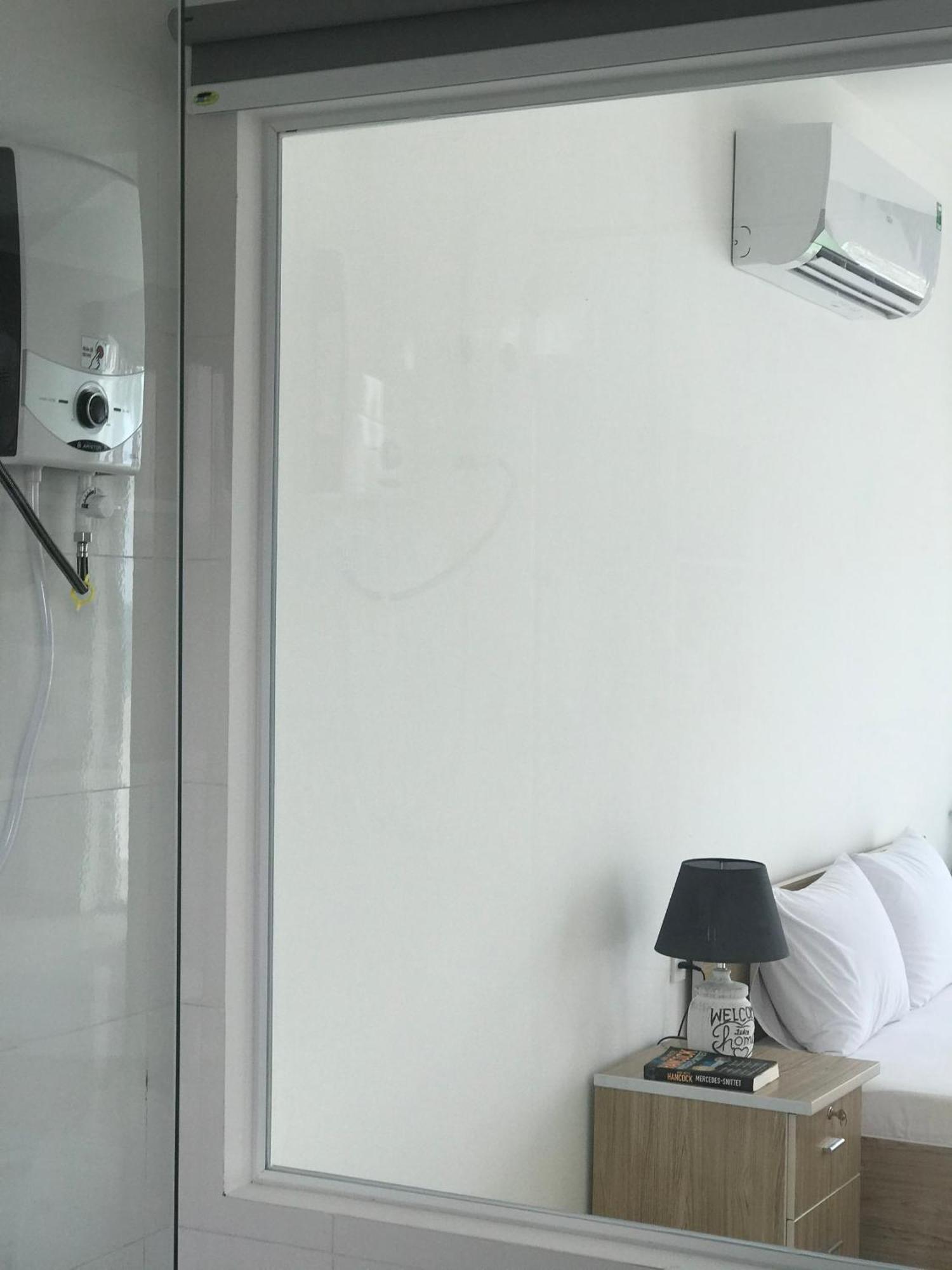 Larina Beach House Aparthotel ฟู้โกว๊ก ภายนอก รูปภาพ