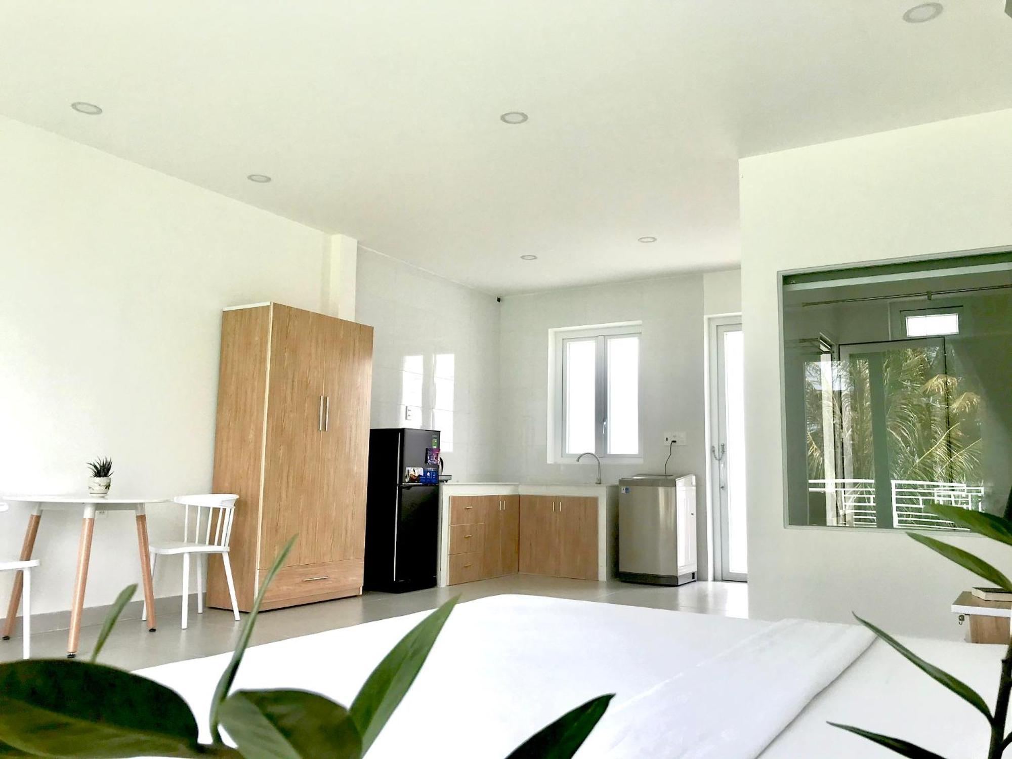 Larina Beach House Aparthotel ฟู้โกว๊ก ภายนอก รูปภาพ