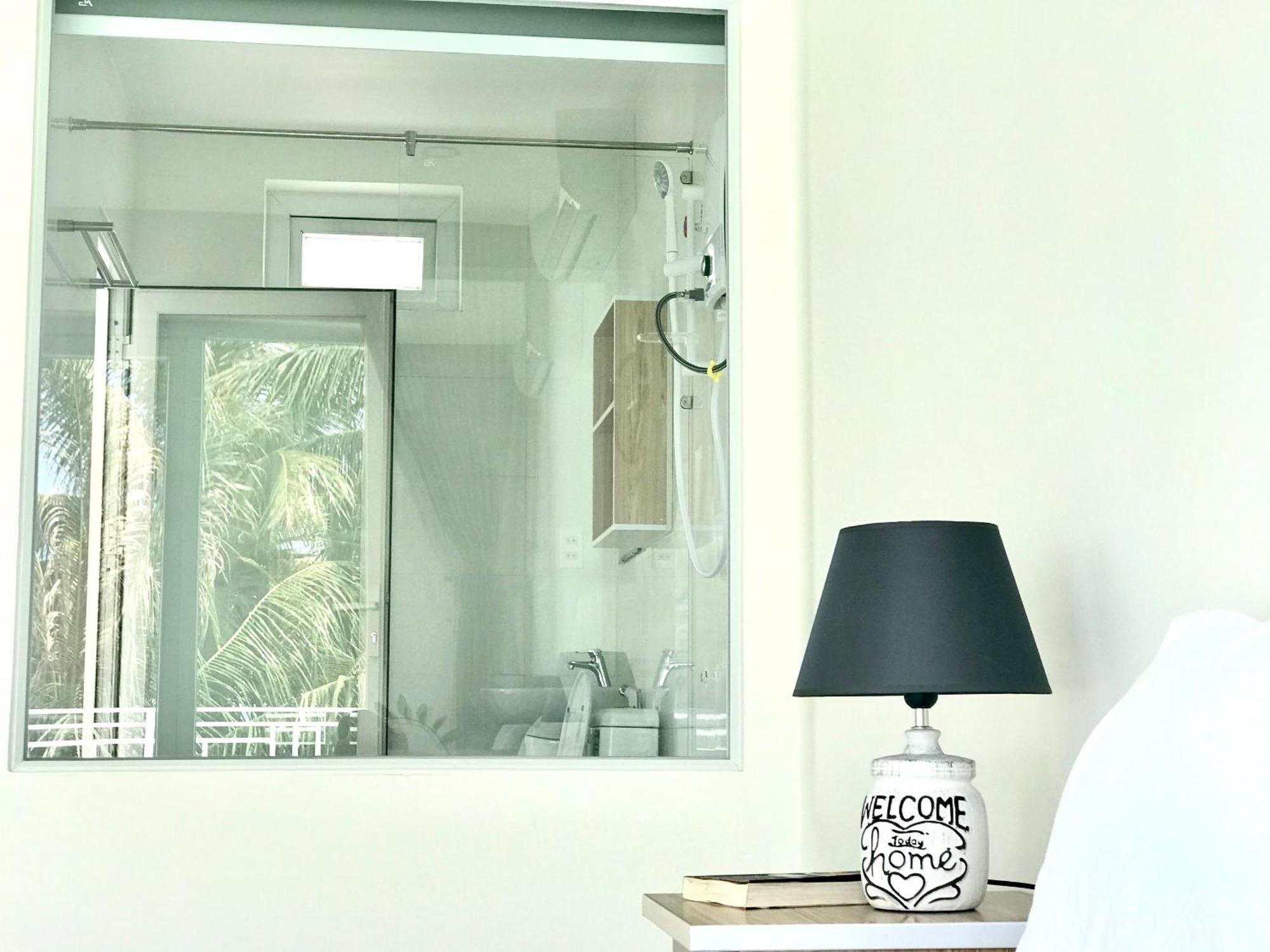 Larina Beach House Aparthotel ฟู้โกว๊ก ภายนอก รูปภาพ