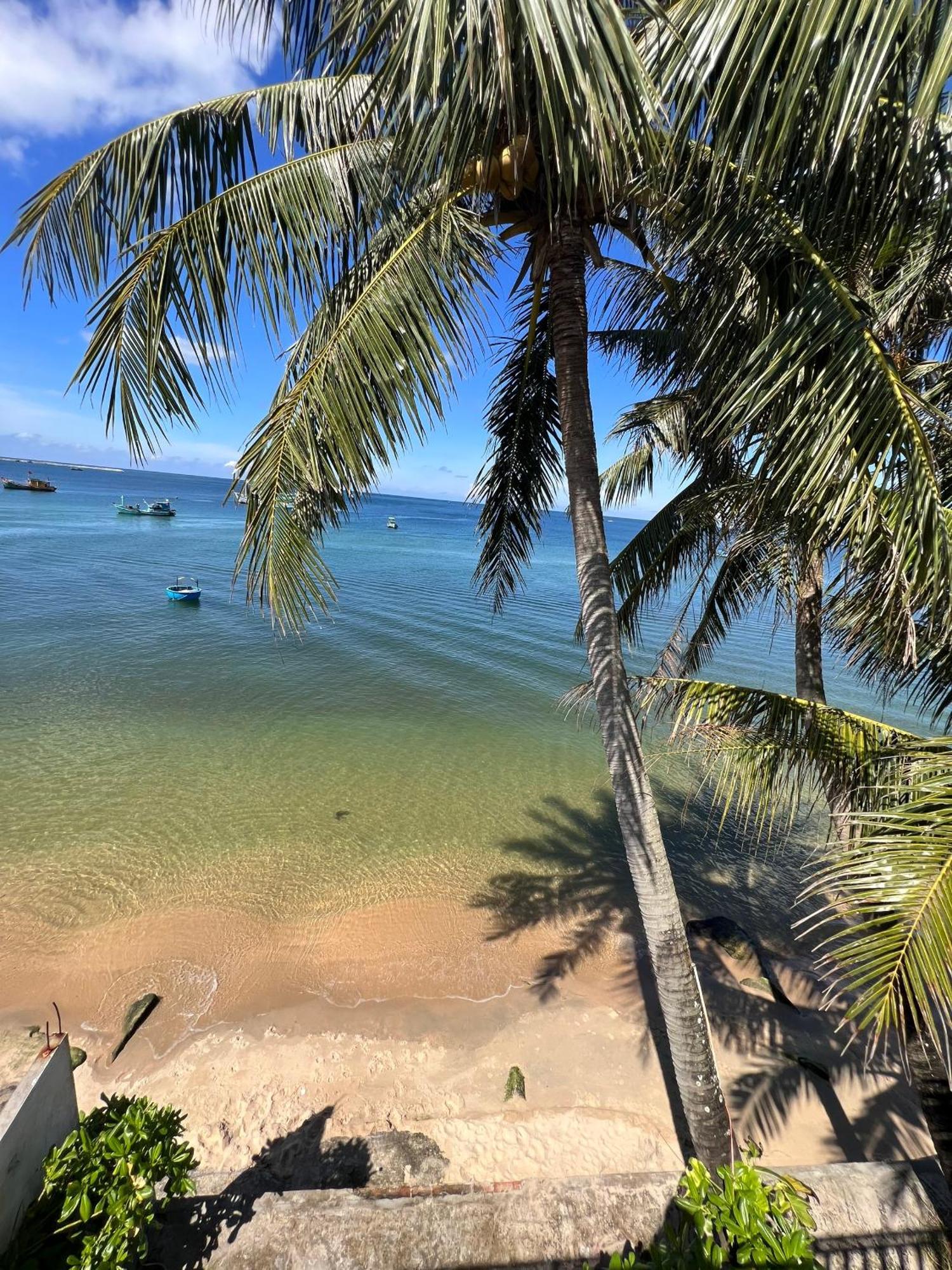 Larina Beach House Aparthotel ฟู้โกว๊ก ภายนอก รูปภาพ